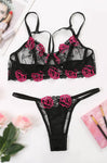 women lingerie set