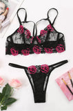 women lingerie set