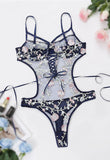 women babydoll one piece nightwear lingerie