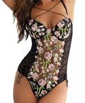 women babydoll one piece nightwear lingerie
