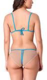 women sexy lingerie for sex bra panty set