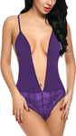 women babydoll teddies nightwear lingerie