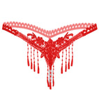women sexy thong panties