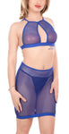 Women babydoll lingerie set