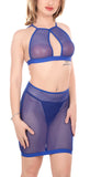 Women babydoll lingerie set