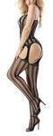 women sexy body stocking lingerie for sex