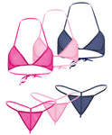 Women lingerie set