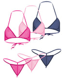 Women lingerie set