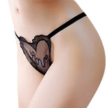 Women panty combo pack of 2
