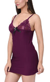 Women honeymoon nightwear dress