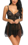 lace babydoll