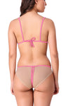 women sexy lingerie for sex bra panty set