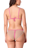 women sexy lingerie for sex bra panty set