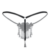 women sexy pearl panties lingerie for sex