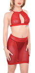 Women babydoll lingerie set