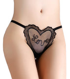 g-string panty