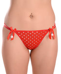 Women sexy g-string panties