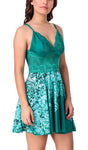sexy satin nightwear for women