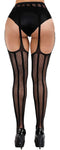 women sexy fishnet stocking
