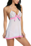 teddies babydoll