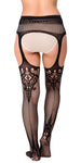 women sexy fishnet stocking lingerie for sex