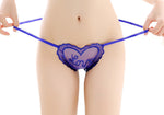 women g string panties