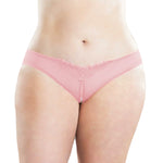 women sexy thong panties