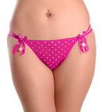 Women sexy g-string panties