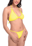 women bra panty honeymoon lingerie set
