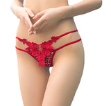 women sexy lace g string thong panties