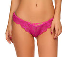 lace thongs