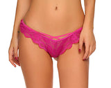 lace thongs