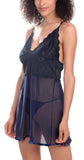 Women babydoll nightwear