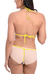 Women sexy bikini bra panty lingerie set