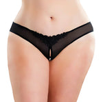 women sexy thong panties