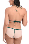 women sexy innerwear bra panty lingerie set 