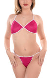 Women bra panty sets