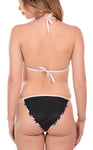 Women combo bra panty sets