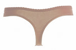 women's sexy lace thong panties