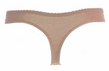 women's sexy lace thong panties