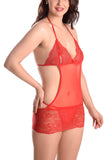 Women babydoll nightwear