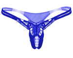 women sexy thong panties