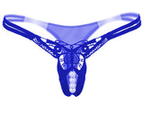 women sexy thong panties