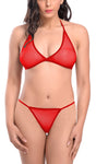Women bra panty lingerie set