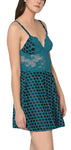 sexy satin nightwear for women