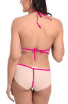 Women sexy bikini bra panty lingerie set