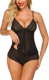 women babydoll lingerie