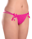 Women sexy g-string panties