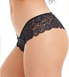 sexy women lace panty innerwear lingerie
