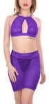 Women babydoll lingerie set